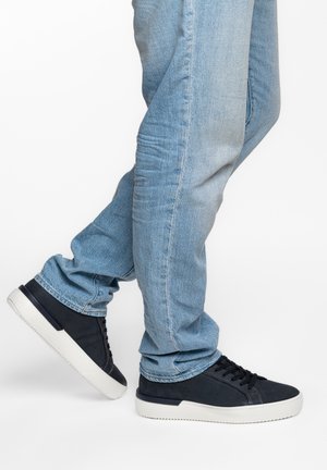 ara Sneaker low - blau,mousse