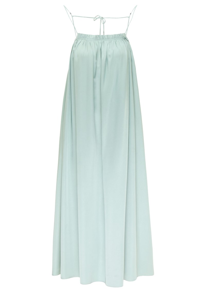 dreimaster Jurk blauw