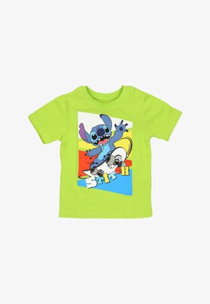 Disney T-shirts print - grün