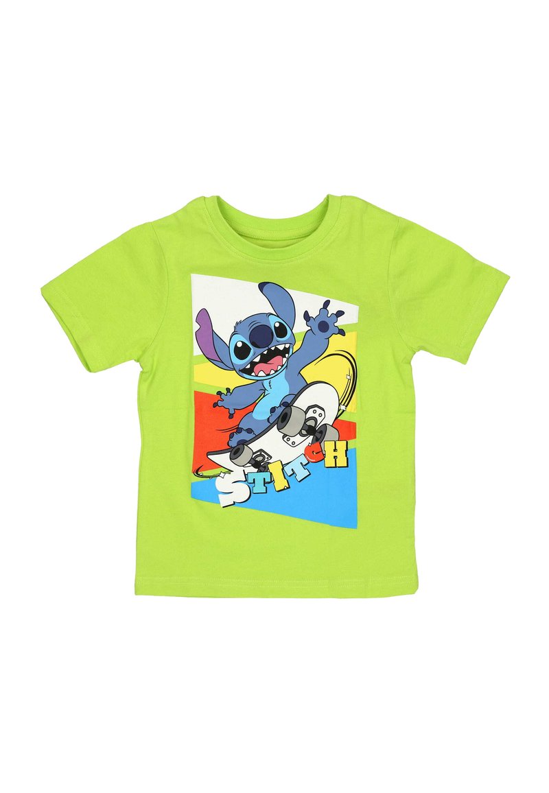 Disney T-shirt con stampa - grün
