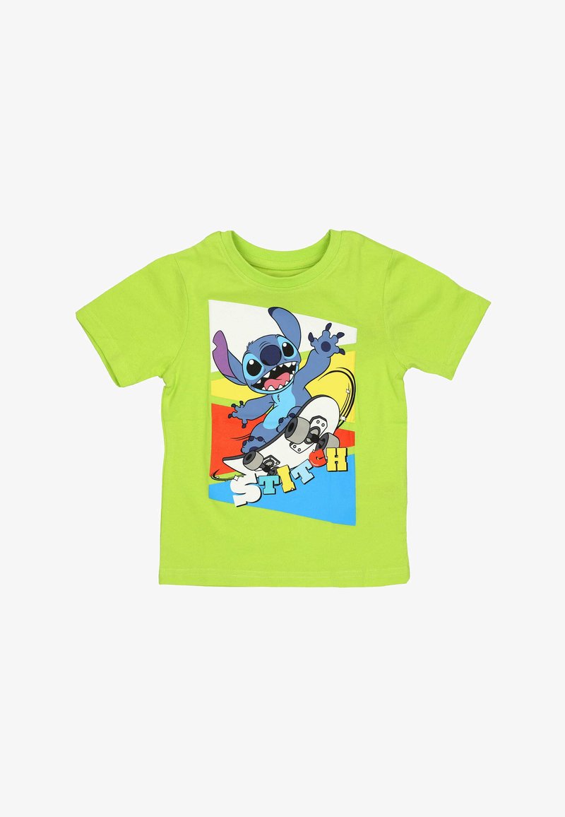 Disney T-shirt con stampa - grün