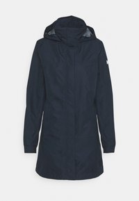 ADEN INSULATED COAT - Abrigo de invierno - navy