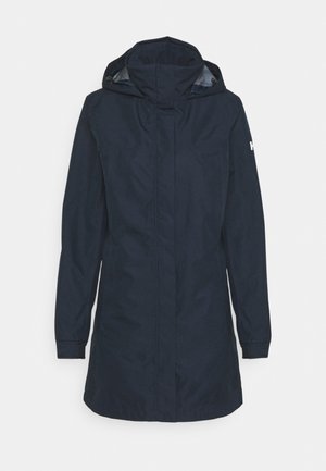 Helly Hansen DAYBREAKER - Flisinė striukė - navy