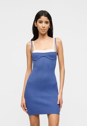 ZANDRA - Trikotaažkleit - 8lf