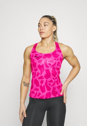 TEAMLIGA WOMEN GRAPHIC - Top - ravish