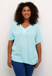 Kaffe Curve KCAMI - Blouse - atomizer