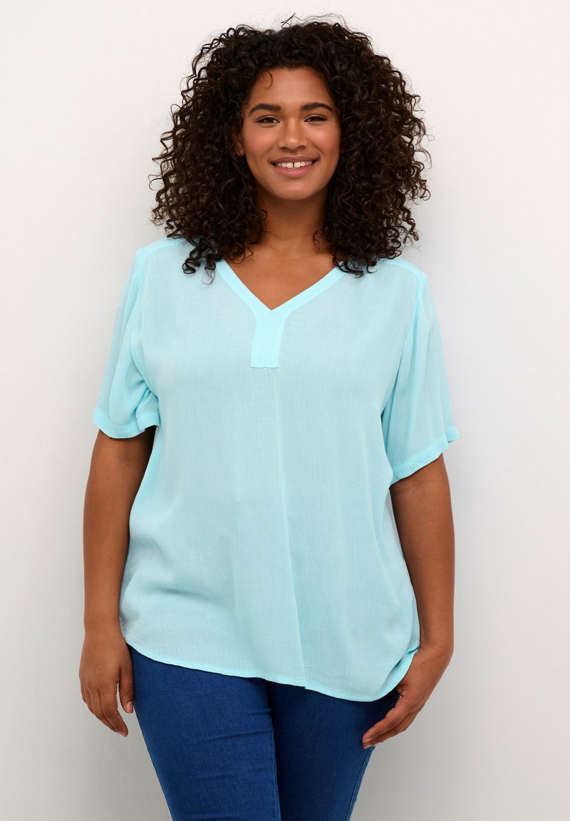 Kaffe Curve KCAMI - Blouse - atomizer