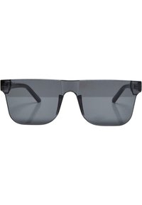 Urban Classics ACCESSOIRES HONOLULU WITH CASE - Päikeseprillid - black