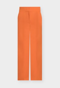 Non sélectionné, bright orange