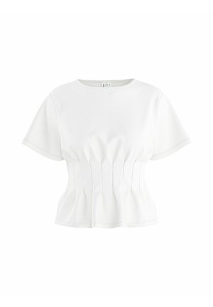 HYPEDROP, - T-shirt z nadrukiem