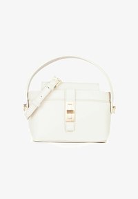 Unausgewählt, bianco