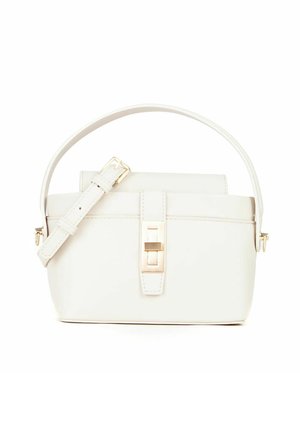 NAYLA - Handtas - bianco