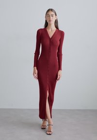 STAUD MAXI SHOKO  - Sarafanas - syrah