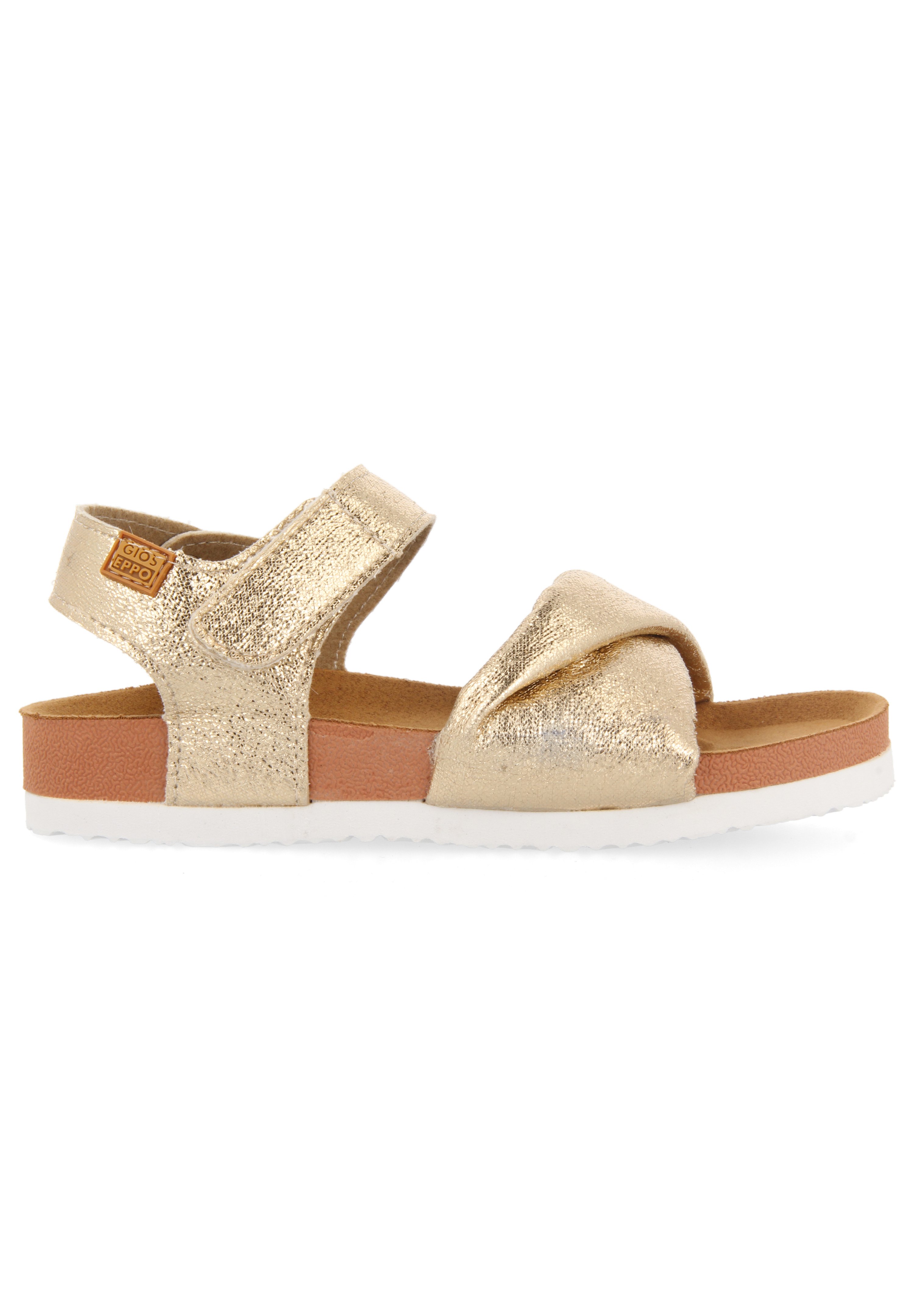 Gioseppo Sandali - oro/dorato - Zalando.it