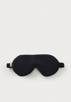 Desmond & Dempsey MENS LUXE EYE MASK - Muu aksessuaar - brushed cotton navy