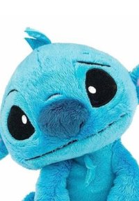 Disney STITCH PLÜSCHFIGUR  - Peluche - aquamarine