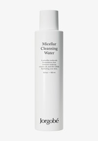 Jorgobé - MICELLAR CLEANSING WATER - Nettoyant visage Image miniature 1