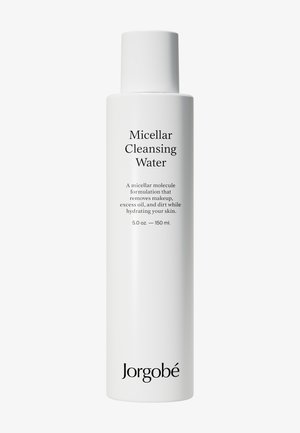 MICELLAR CLEANSING WATER - Nettoyant visage