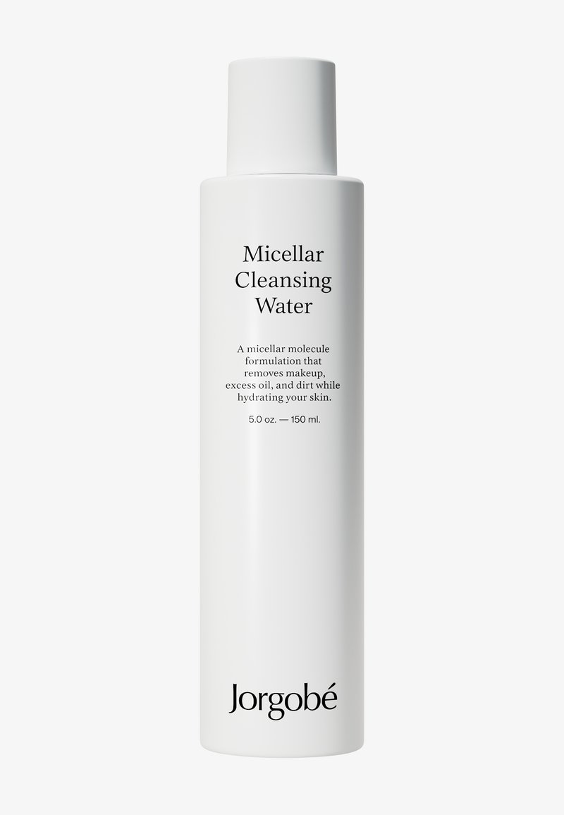 Jorgobé - MICELLAR CLEANSING WATER - Démaquillant, Agrandir