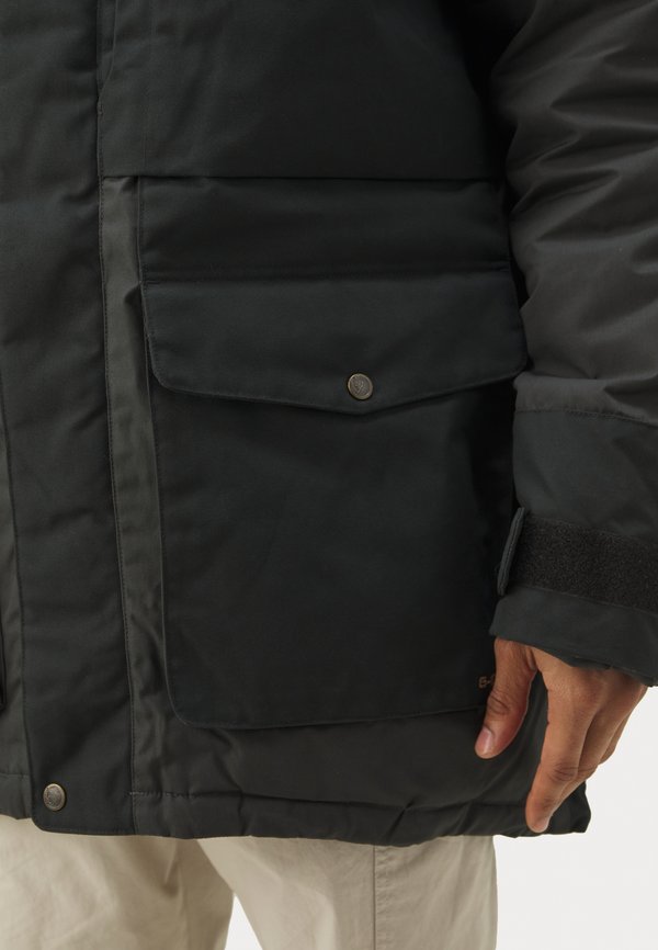 POLAR EXPEDITION PARKA - Down coat2