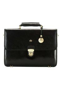 Briefcase - schwarz