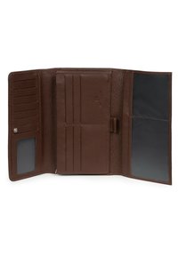 Hexagona CONFORT - Portafoglio - chocolat