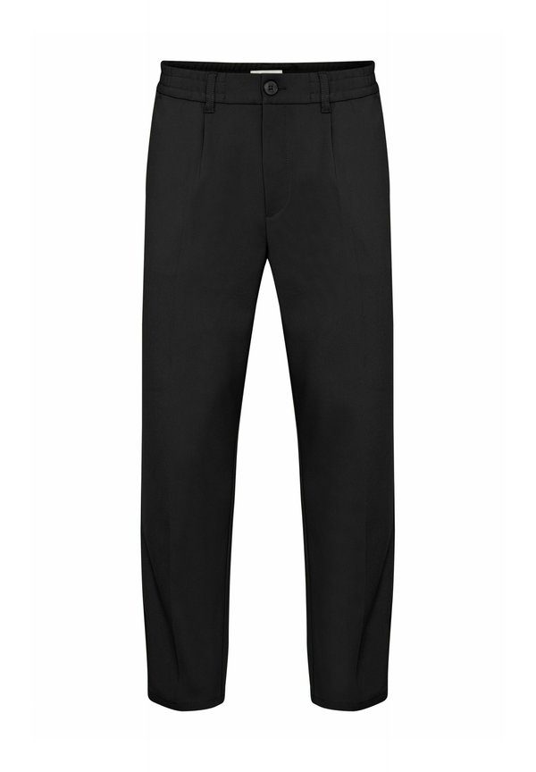 CFMARC RELAXED FIT  TAPERED LEG - Trousers3