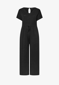 Valgt, jet black