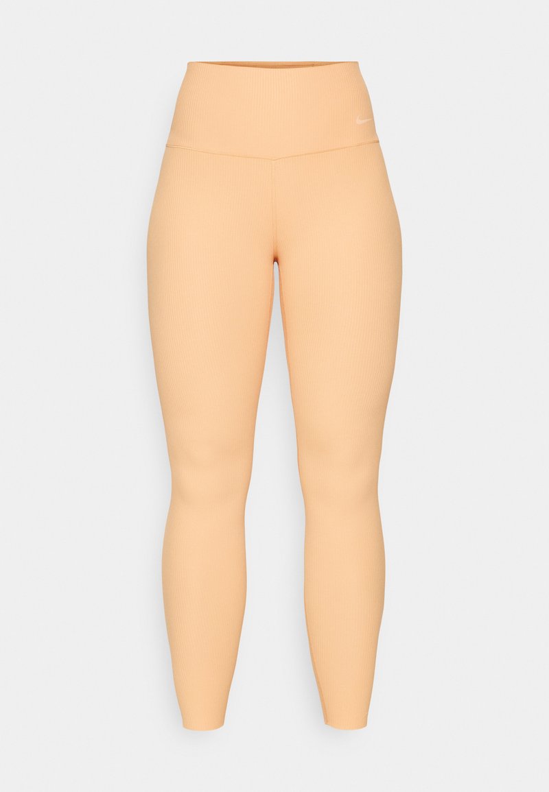 Nike Performance Tights oranje Nike Performance Tights oranje