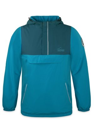 MAYO - Windbreaker - blau