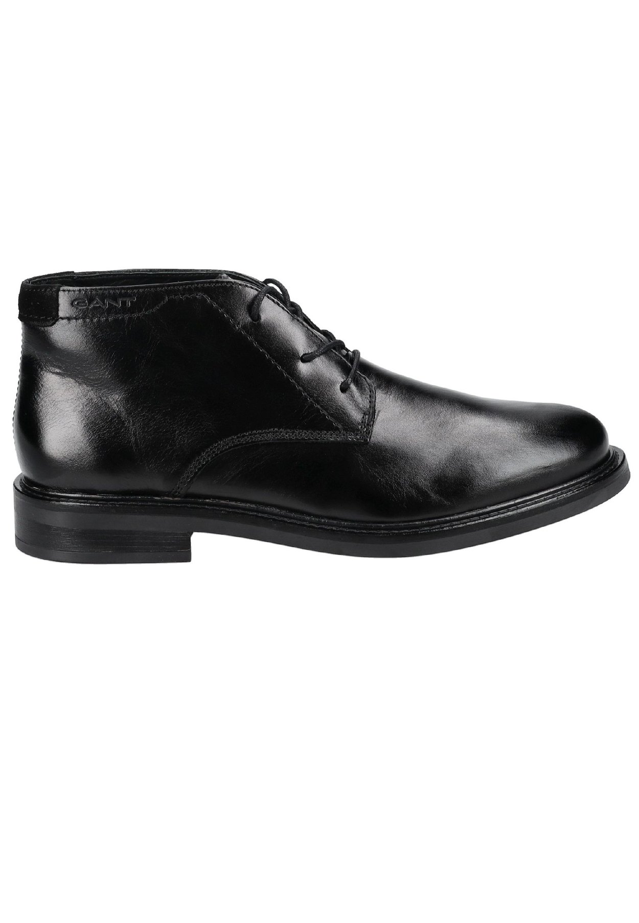 Schnürstiefelette