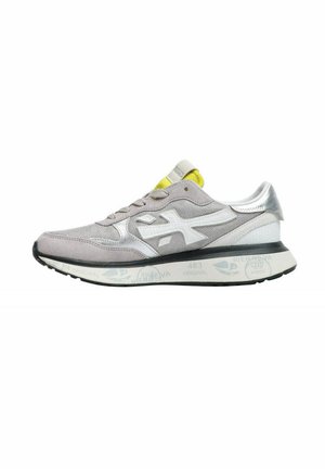 LAURYN - Sneaker low - light grey