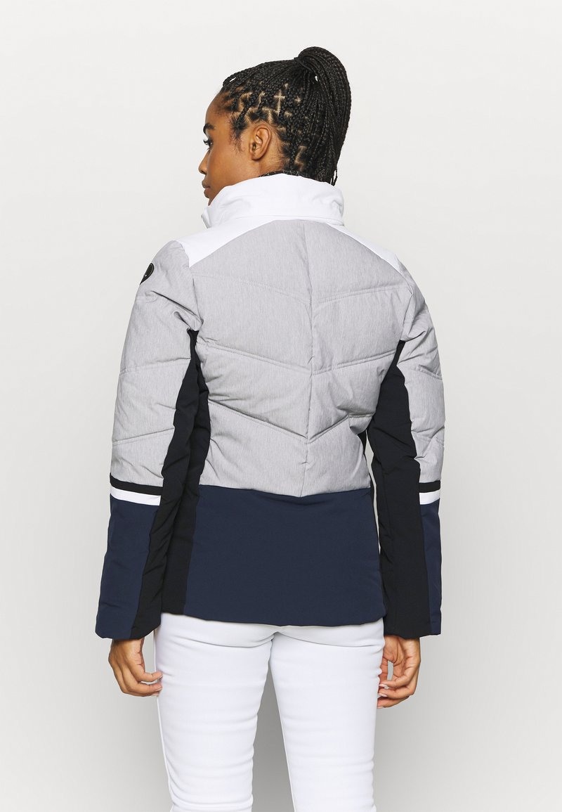 Damen Sportbekleidung | Icepeak ELECTRA Skijacke light grey/hellgrau - CH09685 Damen Sportbekleidung | Icepeak ELECTRA Skijacke light grey/hellgrau - CH09685