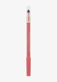 Makeup Revolution - REVOLUTION STREAMLINE WATERLINE EYELINER PENCIL - Eyeliner - hot pink Miniatyrbild 1