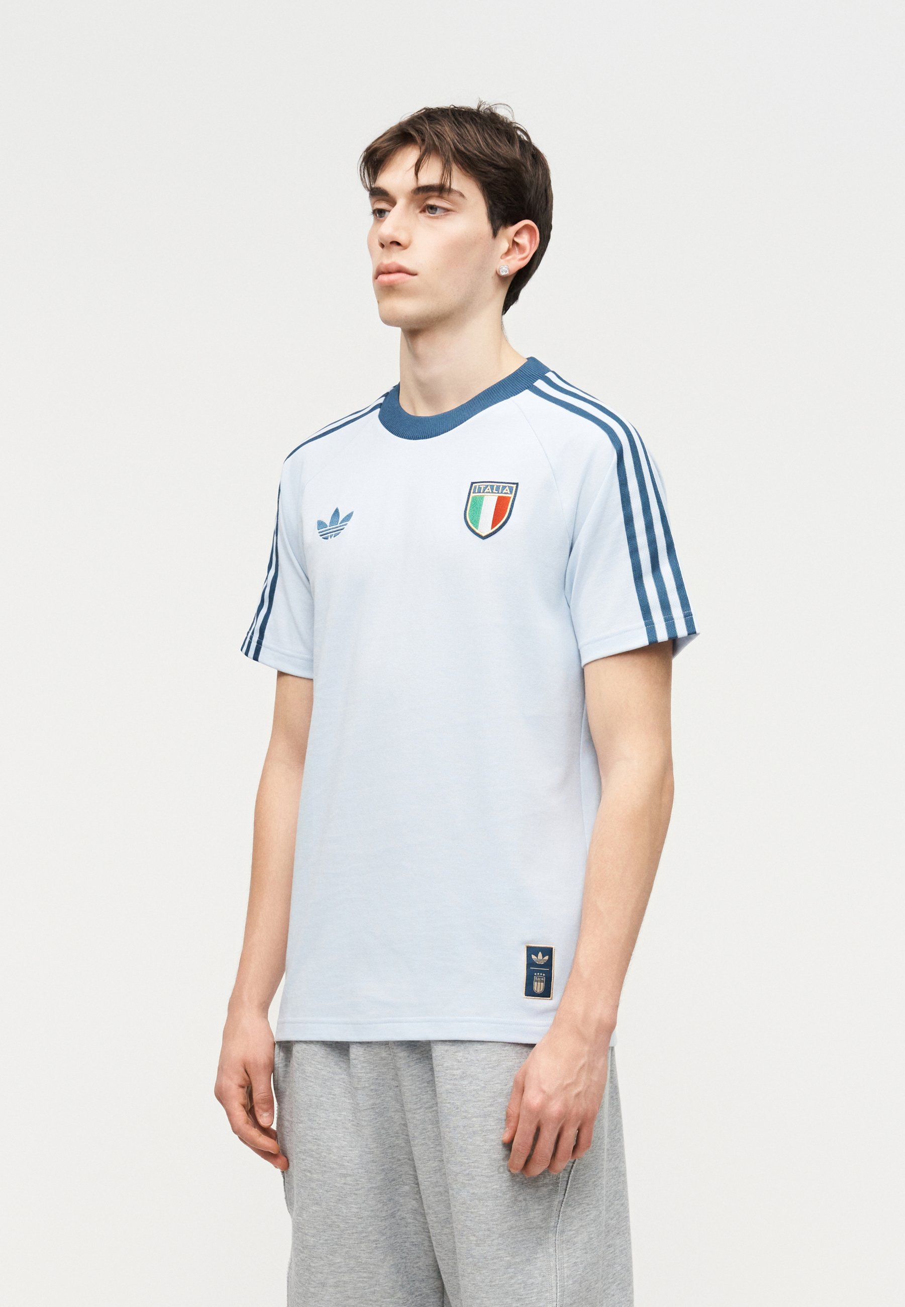 adidas Originals INTER MIAMI CF 2025 THIRD JERSEY - Bluză sport
