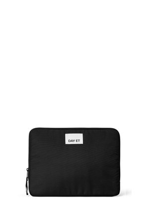 Laptop bag - black