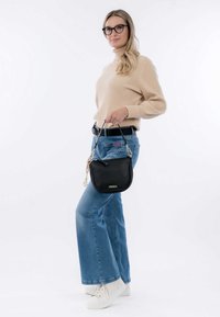 SURI FREY DAGGY - Handtasche - black