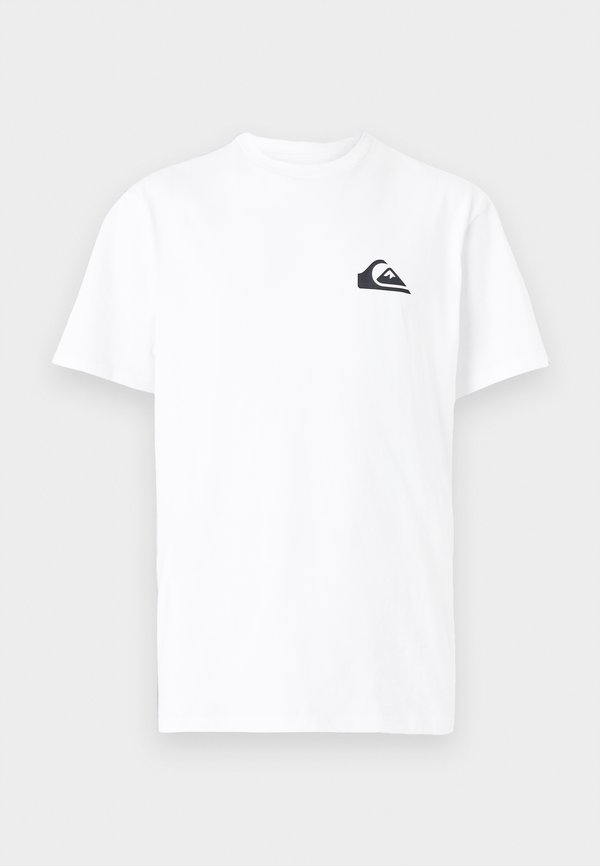 MINI LOGO UNISEX - Print T-shirt3