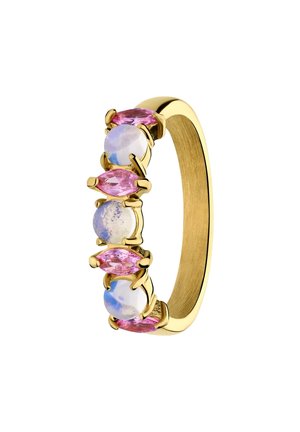VINTAGE - Ring - gold-coloured