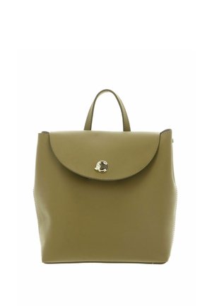 NIKLA - Sac à dos - seagrass/sandshell