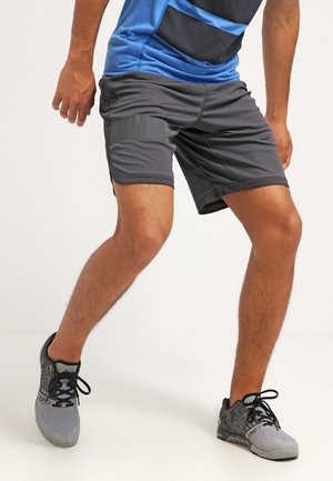 Sports shorts - grey