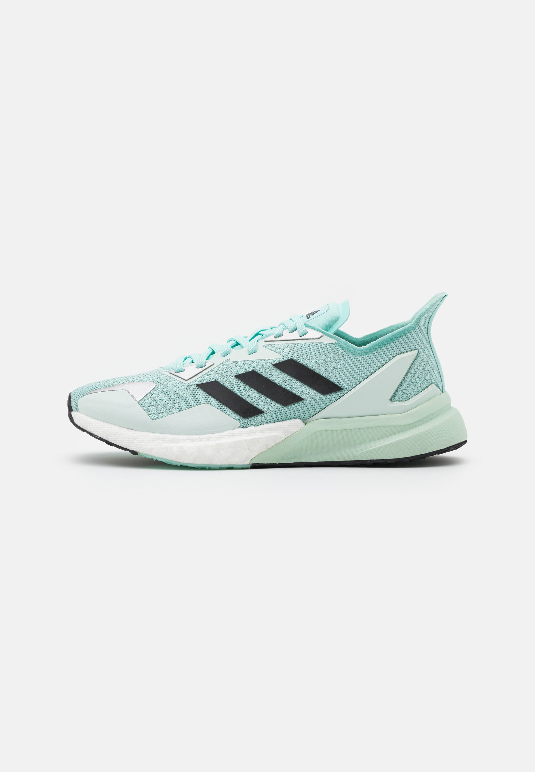 adidas Originals X9000L3 Joggesko frost mintcore black adidas Grønne sko | Dame | Grønne sko på nett hos Zalando