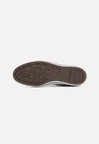 Converse CHUCK TAYLOR ALL STAR UNISEX - Magas szárú sneakerek - bloodstone/cave green/white