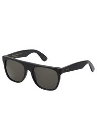 FLAT TOP  - Saulesbrilles - black