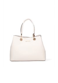 Non selezionato, white