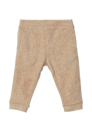 Jogginghose - sandstein