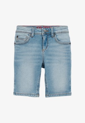 BLUE RIDGE - Kratke hlače iz džinsa - blue