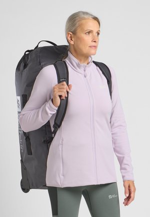 Jack Wolfskin, ALL-IN DUFFLE WHEELER 90 - Trolley - phantom
