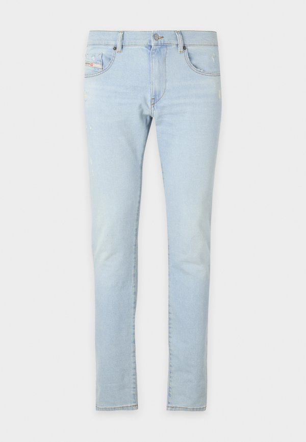 D STRUKT - Slim fit jeans - 014