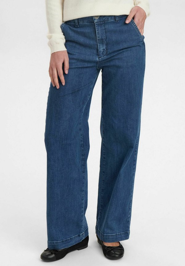 AMBER - Jeans Relaxed Fit